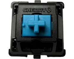 Cherry MX2A Blue Mechanische Switches - Linear - 30 stuks