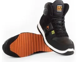 Cavalier sans risque High S3 ESD taille 38