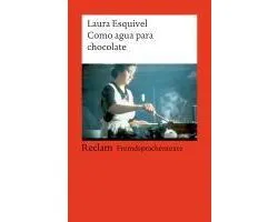 Como Agua Para Chocolate