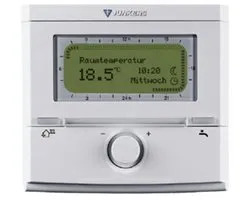 Junkers FR110 Kamercontroller 7719002884 modulaire besturingseenheidkit