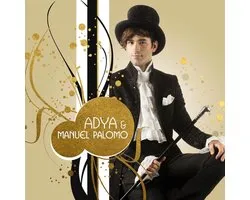 Adya & Manuel Palomo