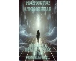Mnemosine : L'Immortelle