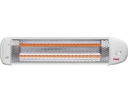 Reer Commode verwarming met automatische uitschakeling