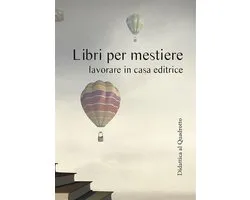 Libri per mestiere