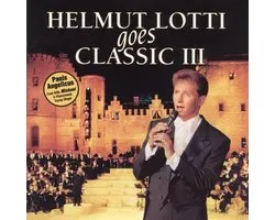 Helmut Lotti Goes Classic, Vol. 3