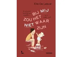 Bij mij zou het niet waar zijn