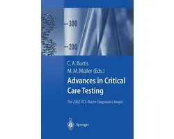 Advances in Critical Care Testing