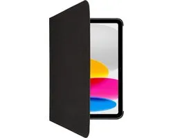 Gecko Covers Hoes geschikt voor iPad 2025 (11th Gen) / iPad 2022 (10th Gen) - Easy-Click 2.0 Cover - Zwart