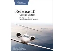 Release It! Design and Deploy Production-Ready Software