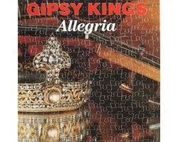 Gipsy Kings - Allegria