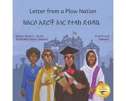 Letter From a Plow Nation