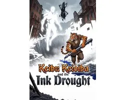 Keibu Keioiba and the Ink Drought