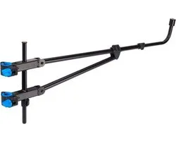 Garbolino Multigrip Open Feedersteun Verstelbaar