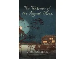 The Teahouse of the August Moon