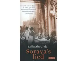 Soraya's lied