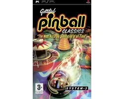 Gottlieb Pinball Classics