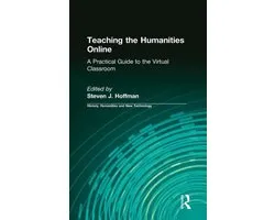 Teaching the Humanities Online