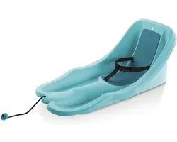 Gizmo Riders - Sneeuwslee - Baby Rider - Titan Blue