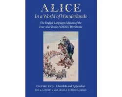 Alice in a World of Wonderlands