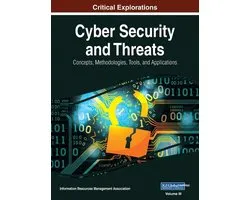 Cyber Security and Threats