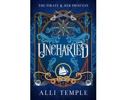 The Pirate & Her Princess 1 - Uncharted