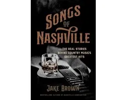 Songs of Nashville