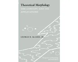 Theoretical Morphology - The Concept & It's Applications (Paper)
