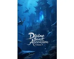 Divine Beast Ascension 9 - Divine Beast Ascension, Volume 9
