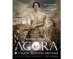Agora (Blu-ray)