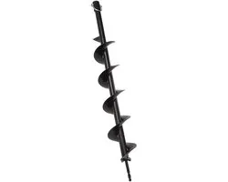 Perceuse de sol Powerplus POWACG5001 - 60 mm - Convient aux perceuses de sol POWXG50551 et POWXG50552