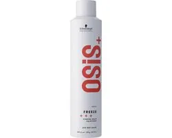 Schwarzkopf - OSiS+ Hold Freeze Strong Hold Hairspray