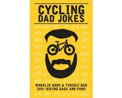 Cycling Dad Jokes