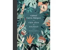 Cien años de soledad (edición ilustrada)