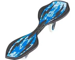 Razor RipStik Air Pro waveboard, camo blauw