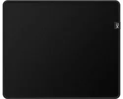 HyperX Pulsefire Gaming Muismat (M) - Zwart