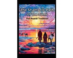 Magick-The Shamanic Path of the Sami
