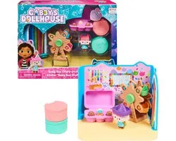 Gabby's Poppenhuis - Baby Kitty's Knutselkamer-speelset