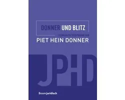 Donner und Blitz