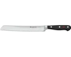 Wusthof Broodmes Classic 20 cm