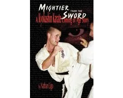 Mightier Than the Sword