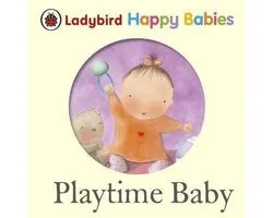Ladybird Happy Babies