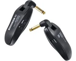 Draadloos gitaarsysteem - incl. USB-kabel - Fazley StreamTone Wireless
