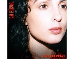 Barbara Pravi - La Pieva (LP)