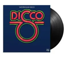Westbound Disco (LP)