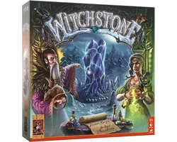 999 Games - Witchstone Bordspel