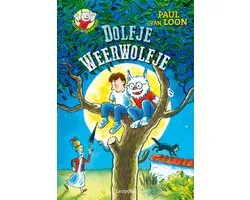 Dolfje Weerwolfje 1 - Dolfje Weerwolfje