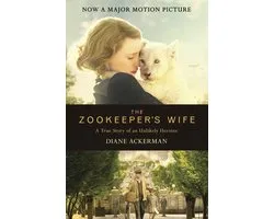The Zookeeper's Wife