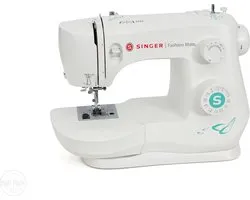 Singer - Fashion Mate Model 3337 - Naaimachine