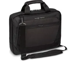 Targus CitySmart 12-14" Topload Laptop Case Zwart