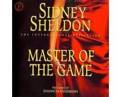 Master of the Game